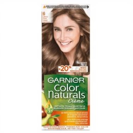 Color Naturals Creme krem koloryzujący do włosów 6 Ciemny Blond