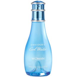 Cool Water Woman woda toaletowa spray 50ml