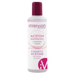 Cosmetic Acetone aceton kosmetyczny do paznokci 150ml