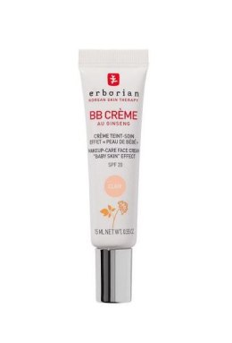 Erborian Bb Creme Clair 15ml R22