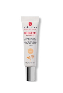 Erborian Bb Creme Nude 15ml R22