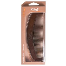 For Men Beard Comb drewniany grzebień do brody