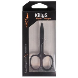 For Men Nail Scissors nożyczki do paznokci