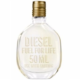 Fuel For Life Homme woda toaletowa spray 50ml