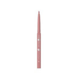 Hypoallergenic Long Wear Lip Pencil hypoalergiczna długotrwała konturówka w sztyfcie 01 Pink Nude 0.3g