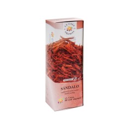 Incense kadzidła zapachowe Drzewo Sandałowe 20szt