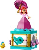 LEGO DISNEY PRINCESS 43259 Wirująca Arielka