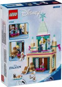 LEGO DISNEY PRINCESS 43265 Kraina lodu: Zamek w Arendelle