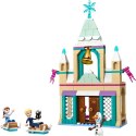 LEGO DISNEY PRINCESS 43265 Kraina lodu: Zamek w Arendelle