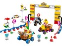 LEGO SUPER MARIO 72036 Zestaw Baby Peach i Grand Prix