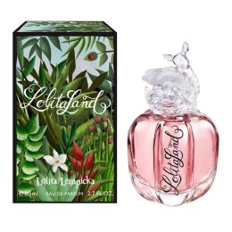 LolitaLand woda perfumowana spray 80ml