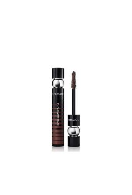 Mac Macstack Mascara Mega Brush Brown 12ml