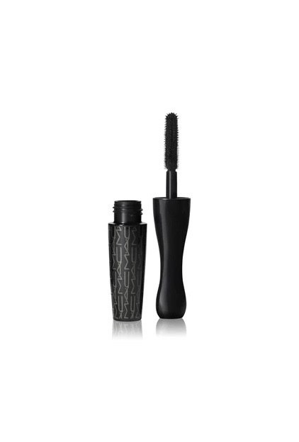 Mac Mini In Extreme Dimension Lash 3D Black 4ml