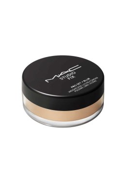 Mac Studio Fix Pro Set + Blur Weightless Loose Powder Medium 6,5g