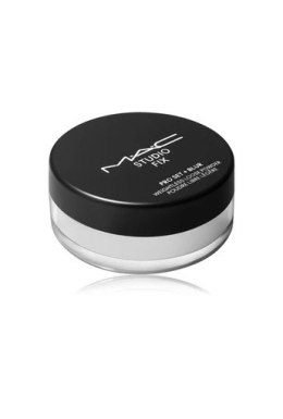 Mac Studio Fix Pro Set + Blur Weightless Loose Powder Translucent 12g