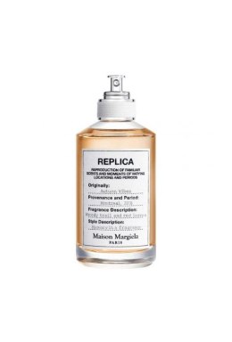 Maison Margiela Replica Autumn Vibes Edt 100ml