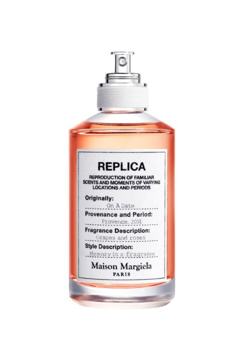 Maison Margiela Replica On A Date Edt 100ml