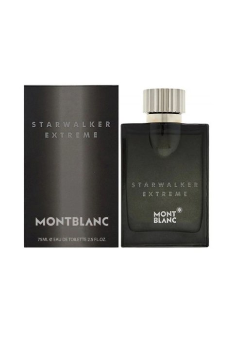 Montblanc Starwalker Extreme Edt 75ml