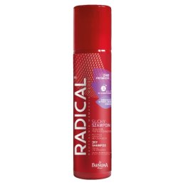 Radical suchy szampon do przetłuszczających się włosów 180ml