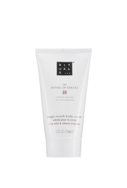 Rituals The Ritual Of Sakura Magic Touch Body Cream 70ml