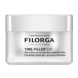 Time-Filler 5XP krem-żel korygujący wszystkie rodzaje zmarszczek 50ml