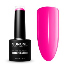 UV/LED Gel Polish Color lakier hybrydowy R13 Rene 5ml