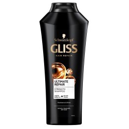 Ultimate Repair Shampoo regenerujący szampon do włosów mocno zniszczonych i suchych 400ml