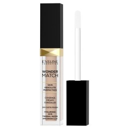 Wonder Match Concealer kryjący korektor w płynie 15 Natural 7ml