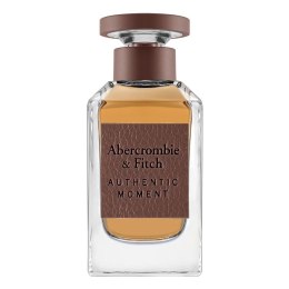 Authentic Moment Man woda toaletowa spray 100ml