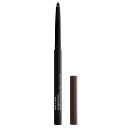 BreakUp Proof Waterproof Retractable Eyeliner wodoodporny eyeliner w kredce Black Brown 0.23g