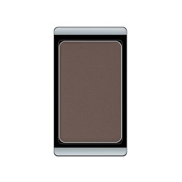 Eyebrow Powder puder do brwi 18 Cinder Brown 0.8g