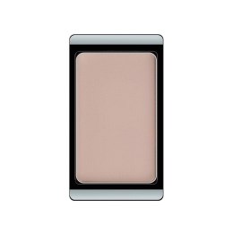 Eyeshadow Matt magnetyczny matowy cień do powiek 544 Matt Generous Beige 0.8g