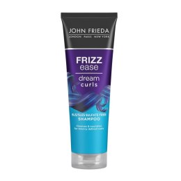 Frizz Ease Dream Curls szampon do włosów kręconych 250ml