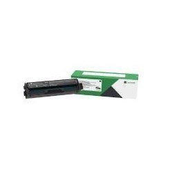 RETURN-TONER CARTRIDGE BLACK/CS331 / CX331 -HIGH CAPACITY