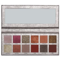 Rose Metals Palette paleta cieni do powiek