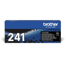 Toner Brother czarny TN241BK=TN-241BK, 2500 str.