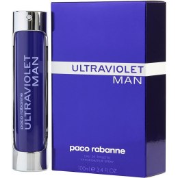 Ultraviolet Man woda toaletowa spray 100ml