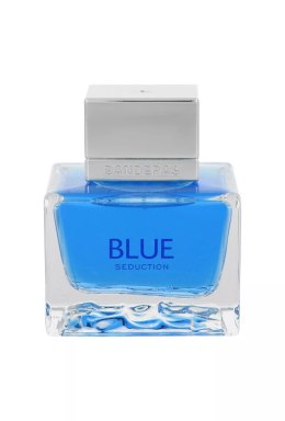 Antonio Banderas Blue Seduction For Men Edt 50ml