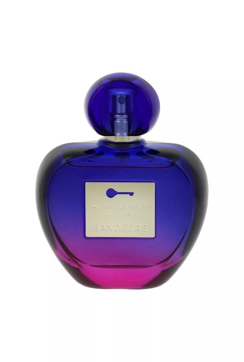 Antonio Banderas Her Secret Desire Edt 80ml