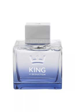 Antonio Banderas King Of Seduction Edt 100ml