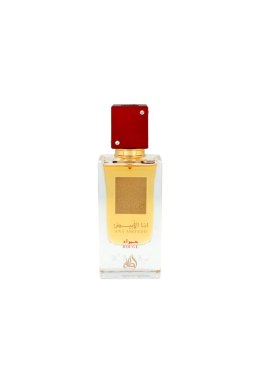 Lattafa Ana Abiyedh Rouge Edp 60ml