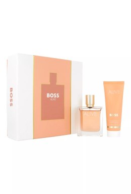 Zestaw Hugo Boss Alive Edp 50ml + Body Lotion 75ml