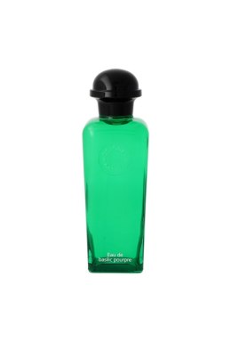 Tester Hermes Eau de Basilic Pourpre Edc 100ml