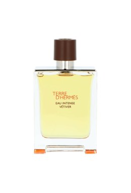 Tester Hermes Terre D`Hermes Eau Intense Vetiver Edp 100ml