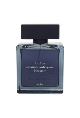 Tester Narciso Rodriguez Bleu Noir For Him Parfum 100ml