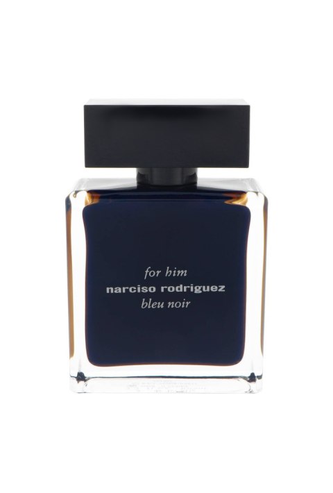 Tester Narciso Rodriguez For Him Bleu Noir Edt 100ml