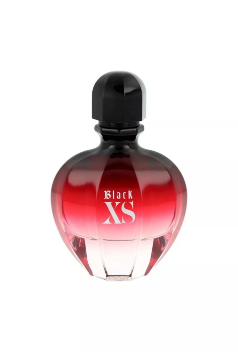 Tester Paco Rabanne Black XS For Her 2018 Edp 80ml