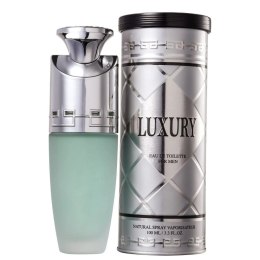 Luxury For Men woda toaletowa spray 100ml