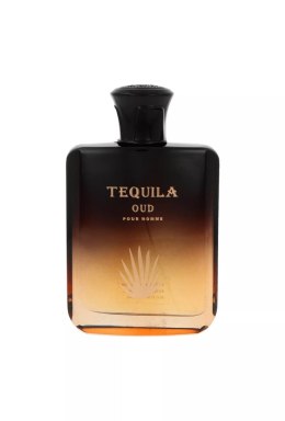 Bharara Tequila Oud Edp 100ml