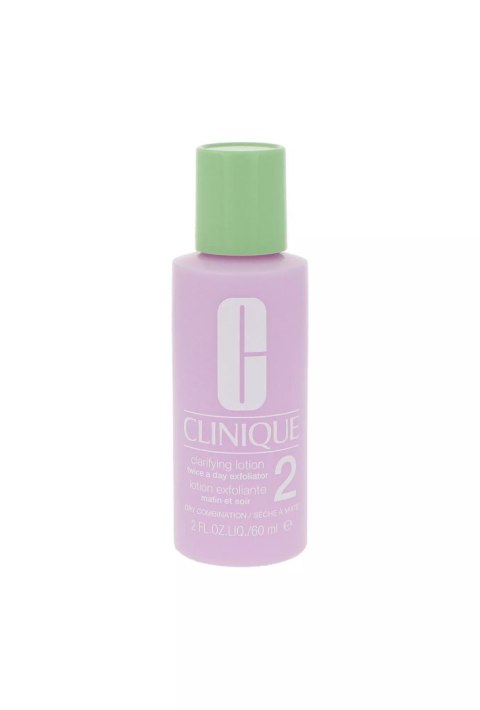 Clinique Clarifying Lotion 2 60ml